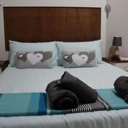 Hotel Tranquility Self Catering Lüderitz Zewnętrze zdjęcie