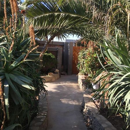 Hotel Tranquility Self Catering Lüderitz Zewnętrze zdjęcie