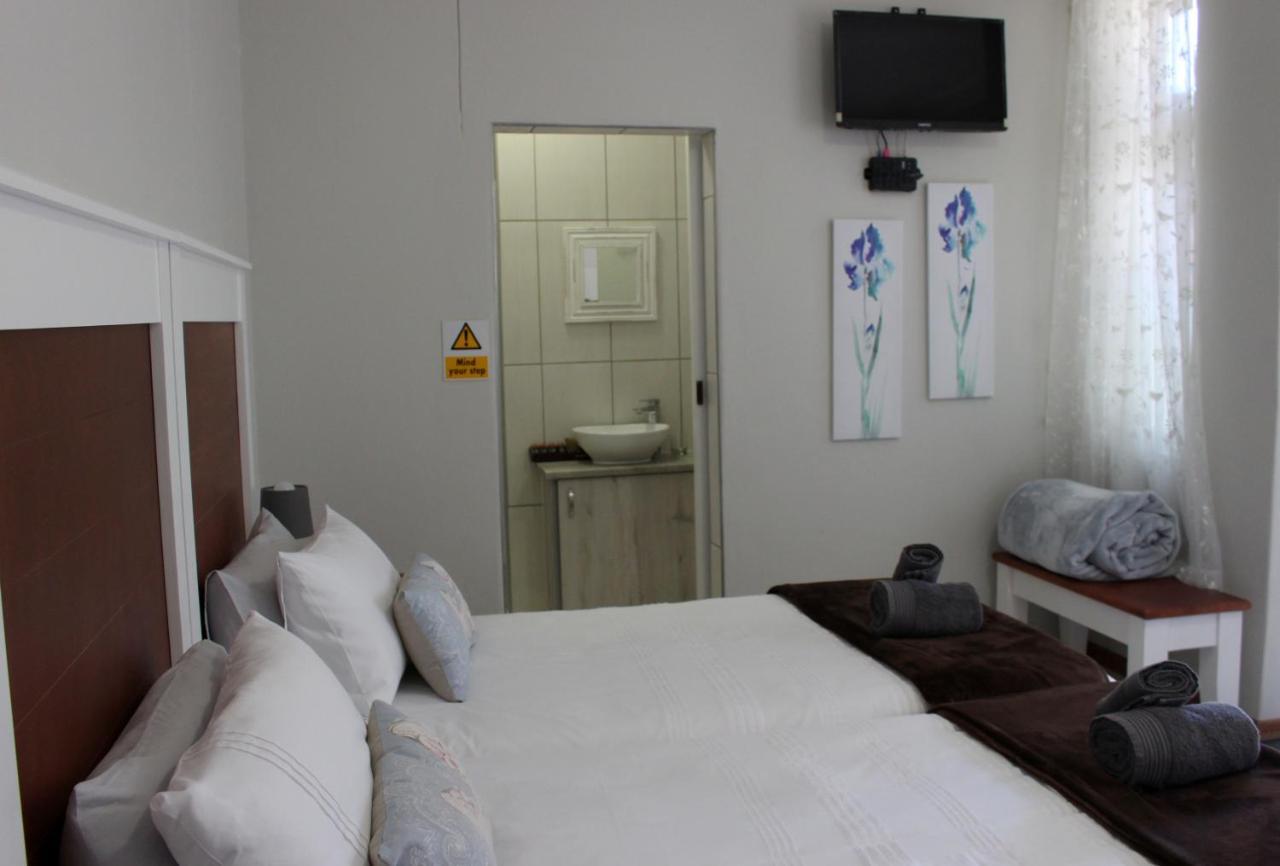 Hotel Tranquility Self Catering Lüderitz Zewnętrze zdjęcie