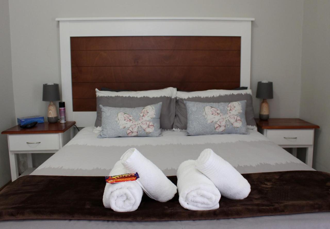Hotel Tranquility Self Catering Lüderitz Zewnętrze zdjęcie