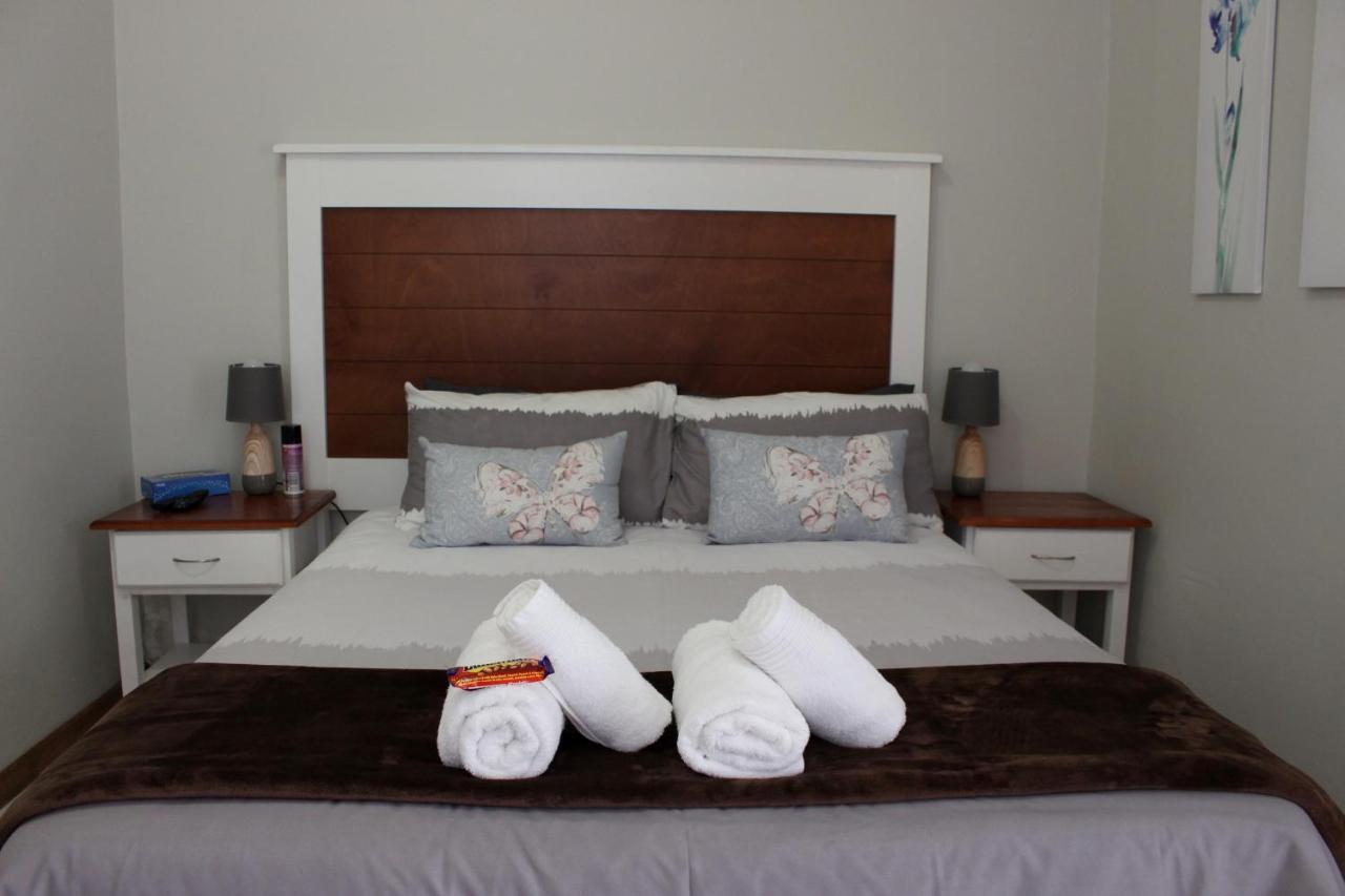 Hotel Tranquility Self Catering Lüderitz Zewnętrze zdjęcie