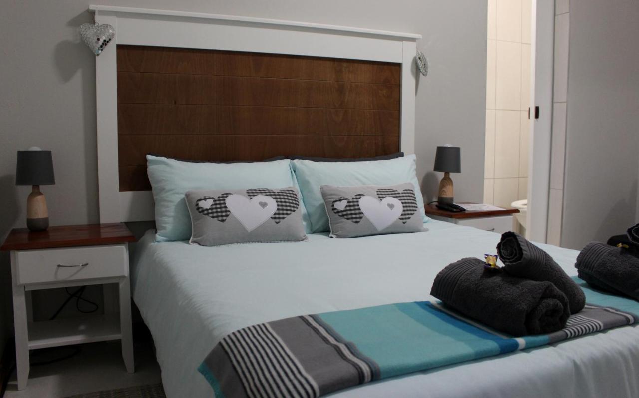 Hotel Tranquility Self Catering Lüderitz Zewnętrze zdjęcie