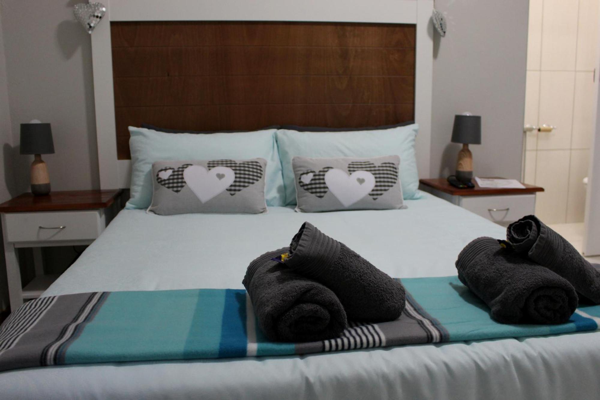 Hotel Tranquility Self Catering Lüderitz Zewnętrze zdjęcie