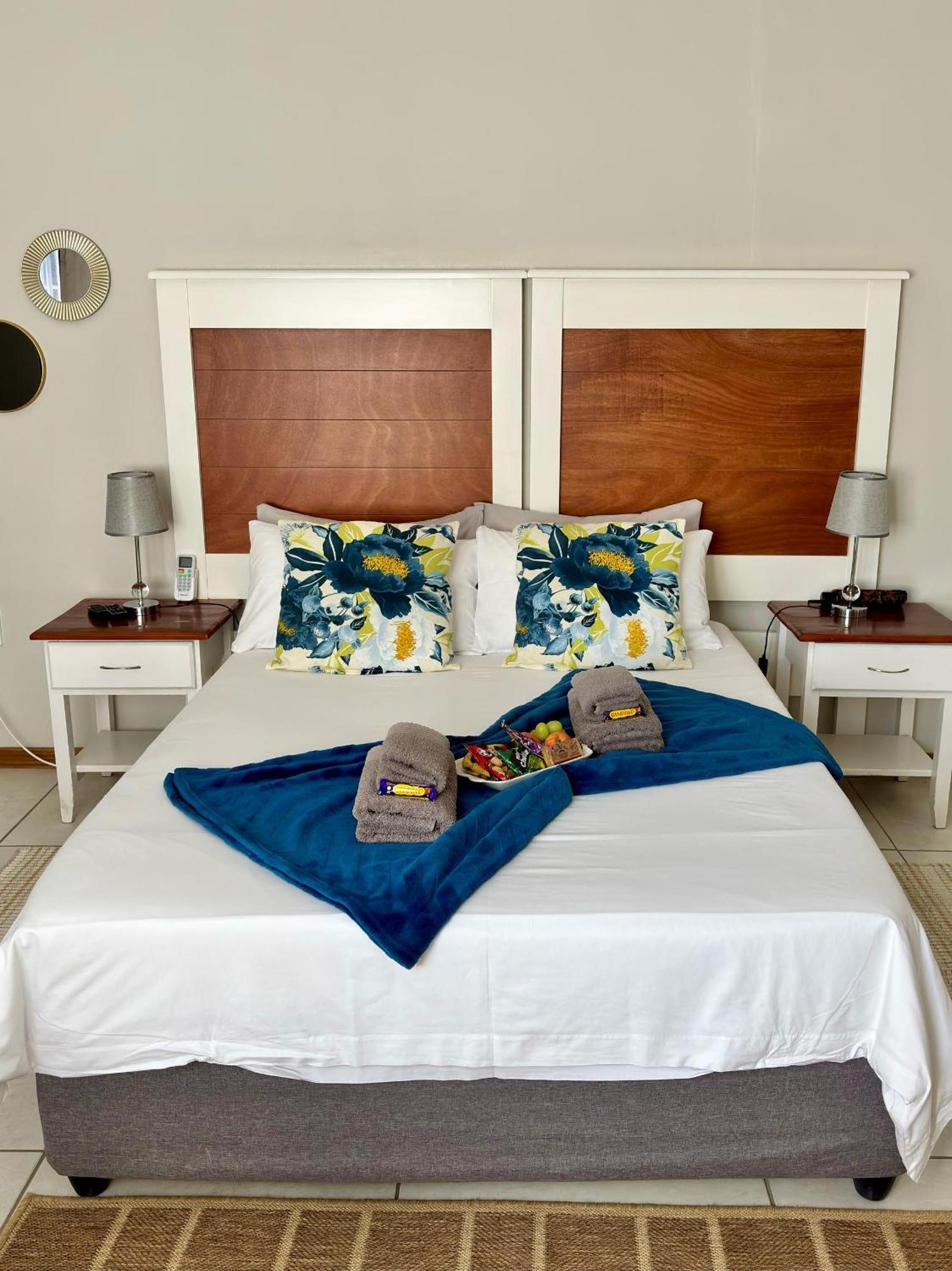 Hotel Tranquility Self Catering Lüderitz Zewnętrze zdjęcie
