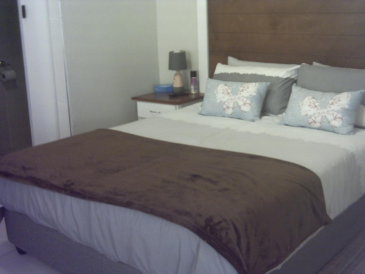 Hotel Tranquility Self Catering Lüderitz Zewnętrze zdjęcie