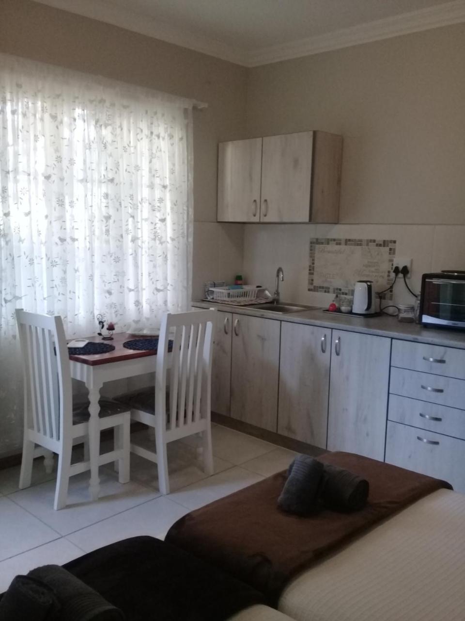 Hotel Tranquility Self Catering Lüderitz Zewnętrze zdjęcie