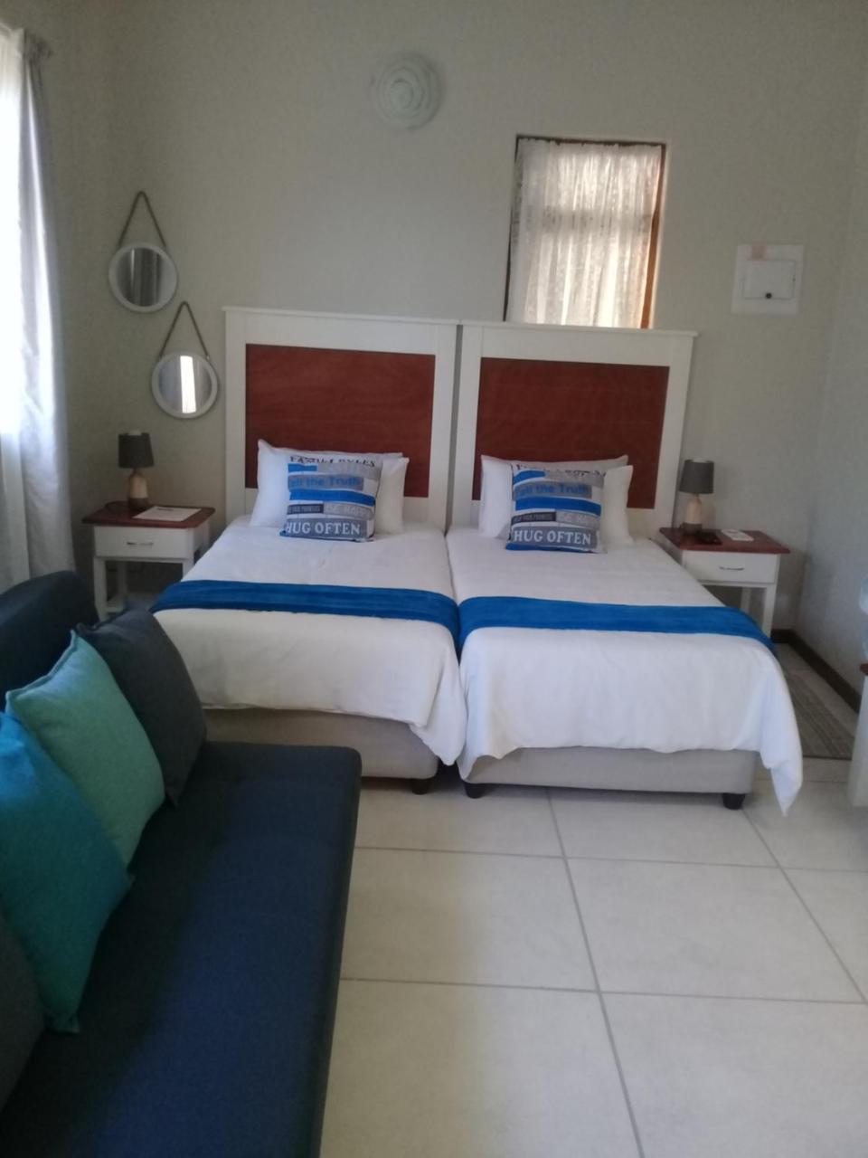 Hotel Tranquility Self Catering Lüderitz Zewnętrze zdjęcie
