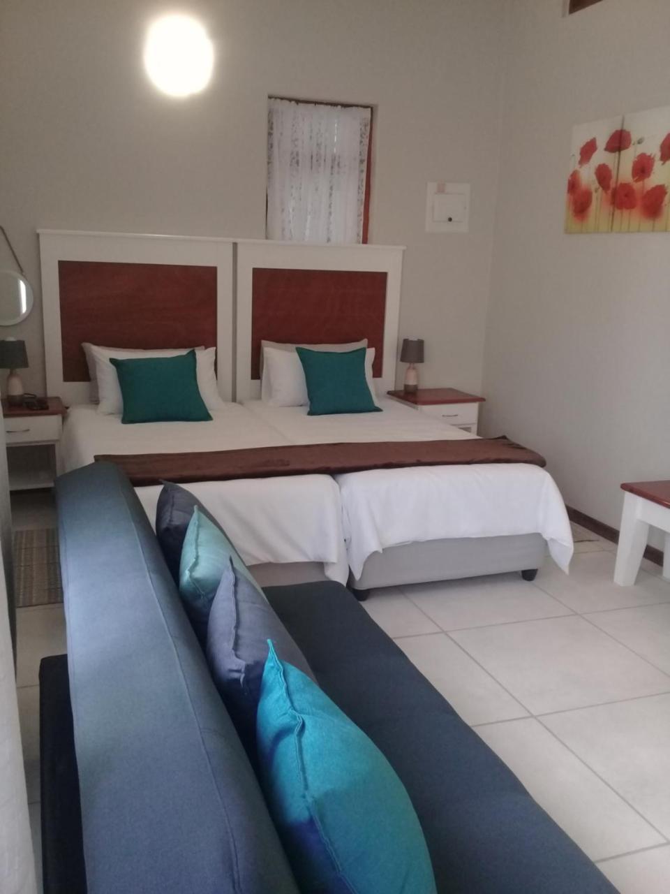 Hotel Tranquility Self Catering Lüderitz Zewnętrze zdjęcie