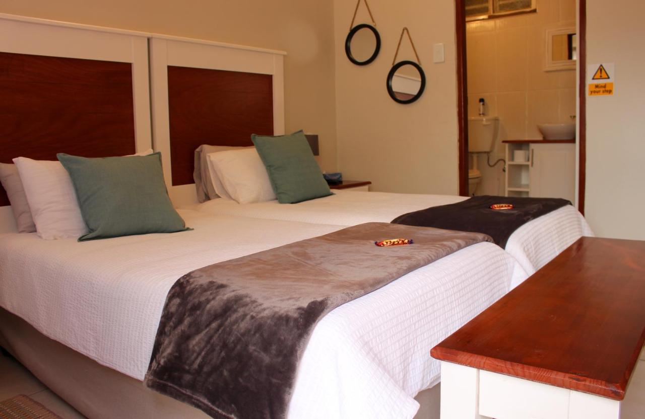Hotel Tranquility Self Catering Lüderitz Zewnętrze zdjęcie