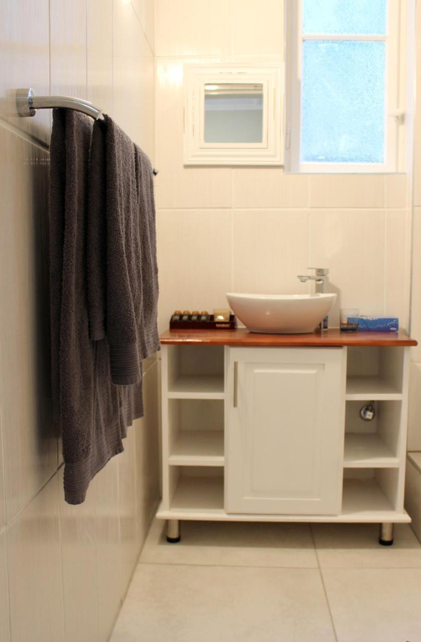 Hotel Tranquility Self Catering Lüderitz Zewnętrze zdjęcie