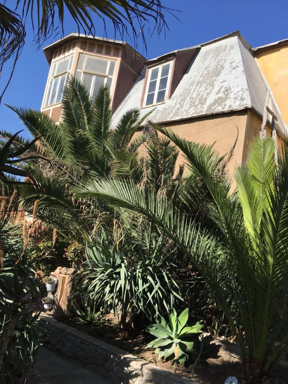 Hotel Tranquility Self Catering Lüderitz Zewnętrze zdjęcie