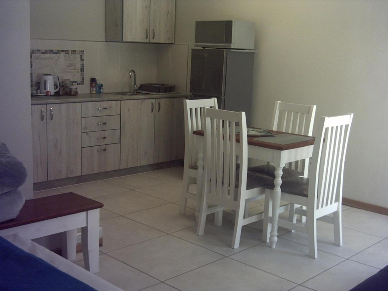 Hotel Tranquility Self Catering Lüderitz Zewnętrze zdjęcie