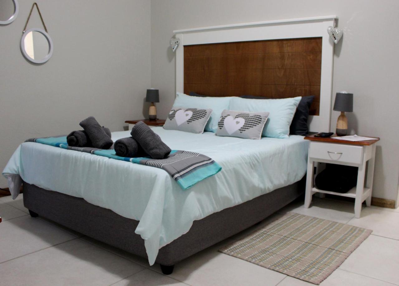 Hotel Tranquility Self Catering Lüderitz Zewnętrze zdjęcie