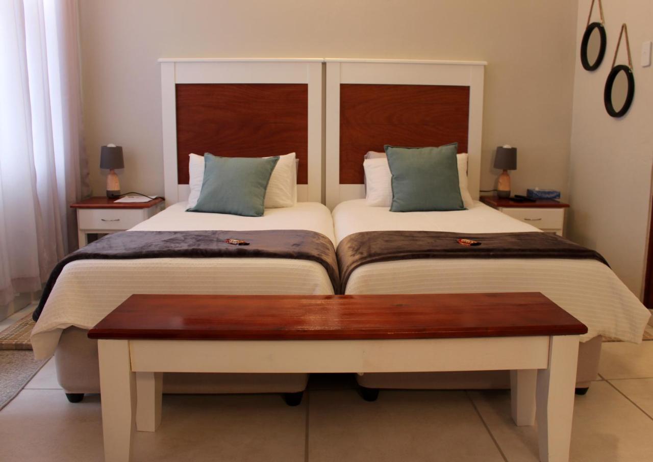 Hotel Tranquility Self Catering Lüderitz Zewnętrze zdjęcie