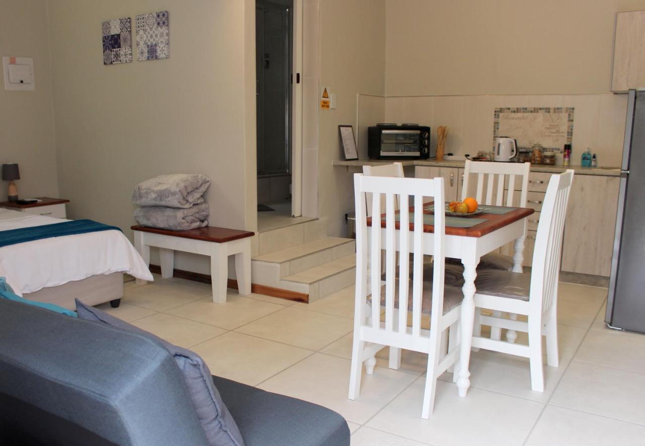 Hotel Tranquility Self Catering Lüderitz Zewnętrze zdjęcie