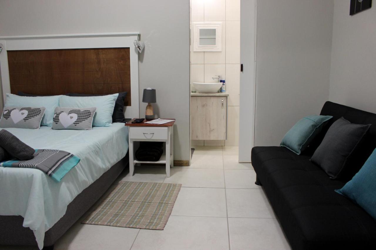 Hotel Tranquility Self Catering Lüderitz Zewnętrze zdjęcie
