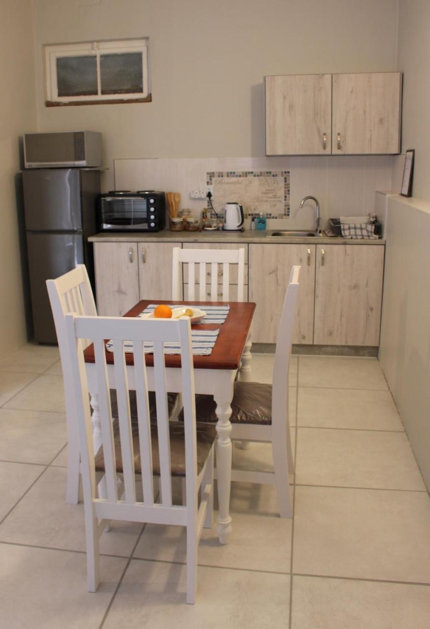 Hotel Tranquility Self Catering Lüderitz Zewnętrze zdjęcie