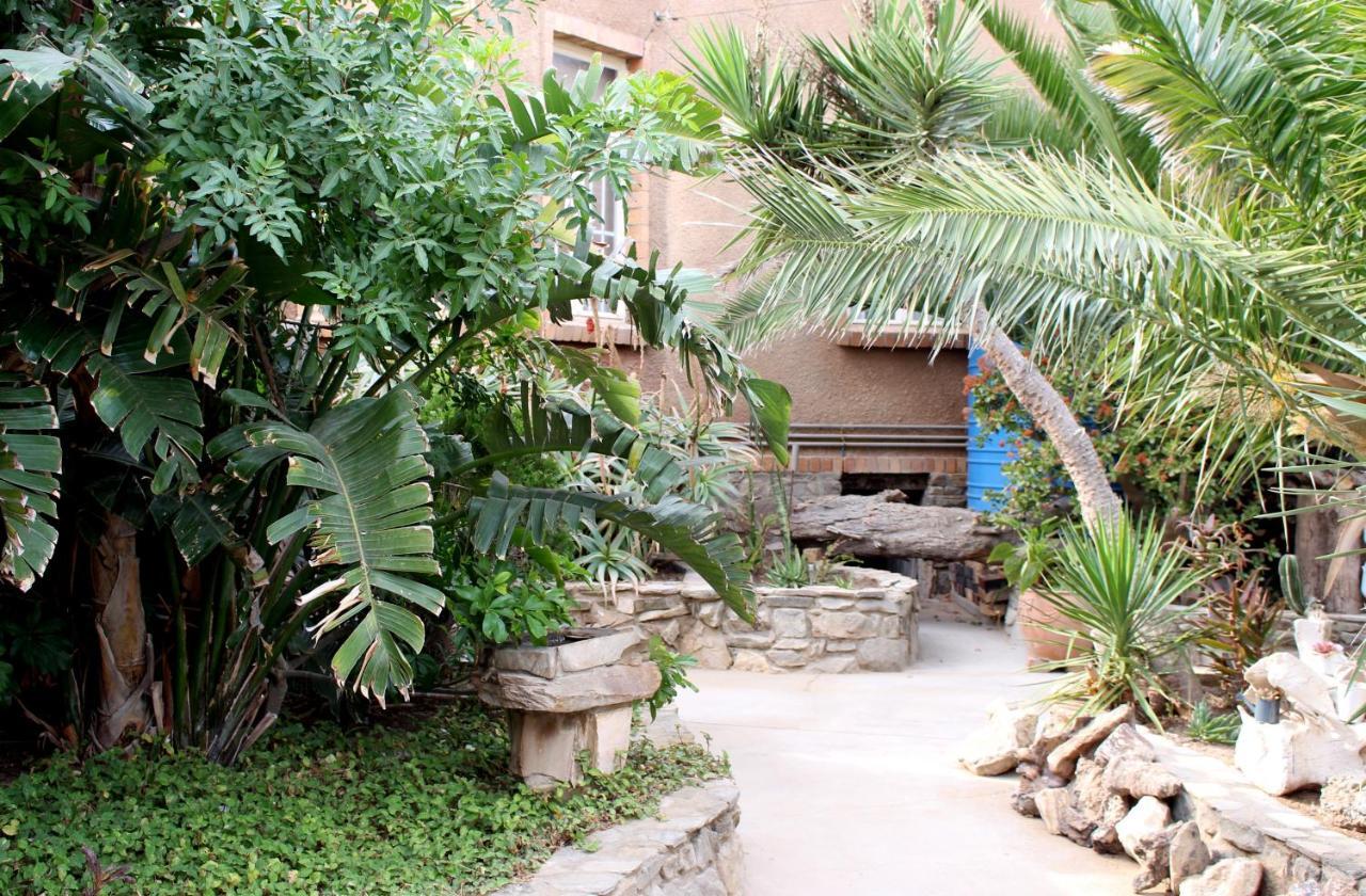 Hotel Tranquility Self Catering Lüderitz Zewnętrze zdjęcie