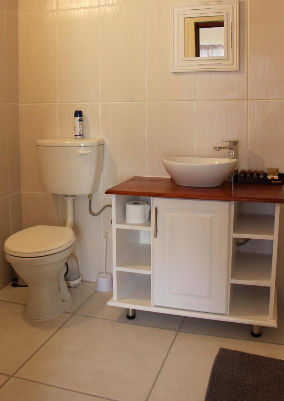 Hotel Tranquility Self Catering Lüderitz Zewnętrze zdjęcie