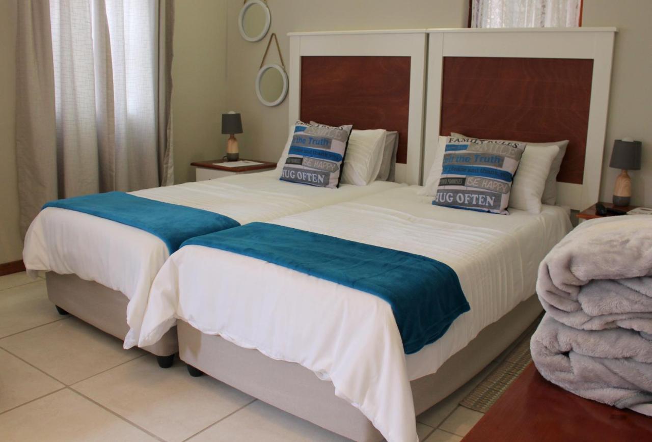 Hotel Tranquility Self Catering Lüderitz Zewnętrze zdjęcie
