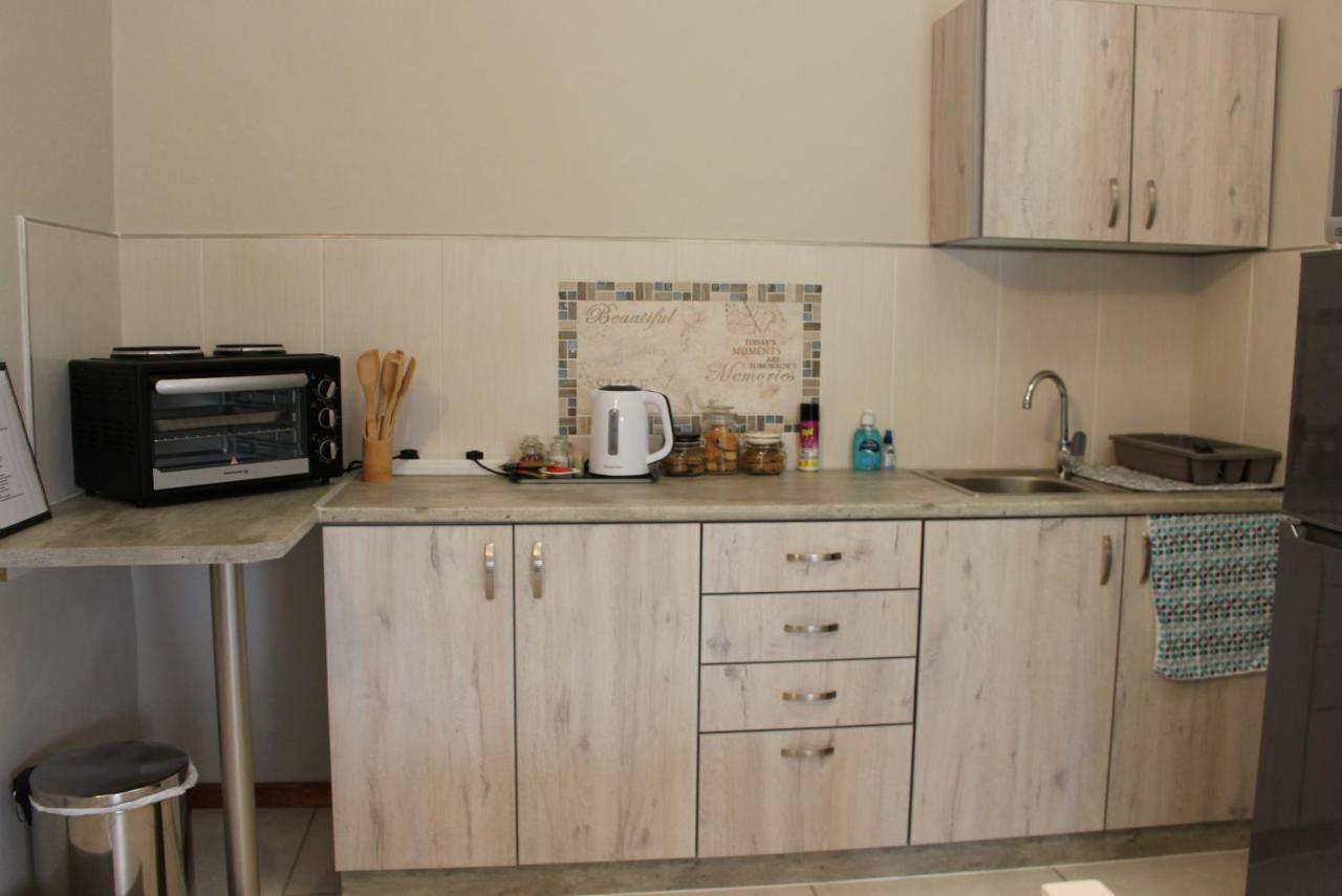 Hotel Tranquility Self Catering Lüderitz Zewnętrze zdjęcie