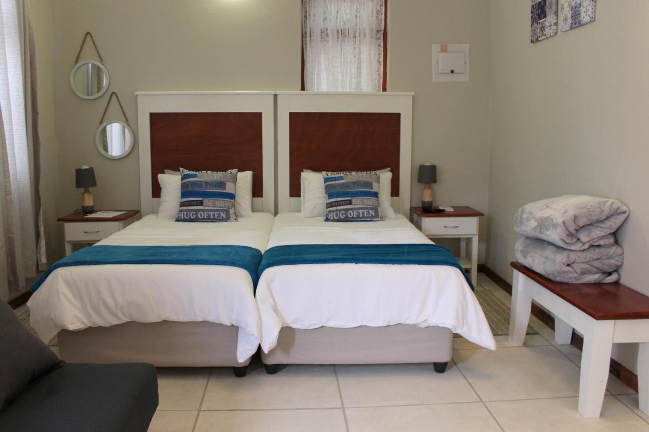 Hotel Tranquility Self Catering Lüderitz Zewnętrze zdjęcie