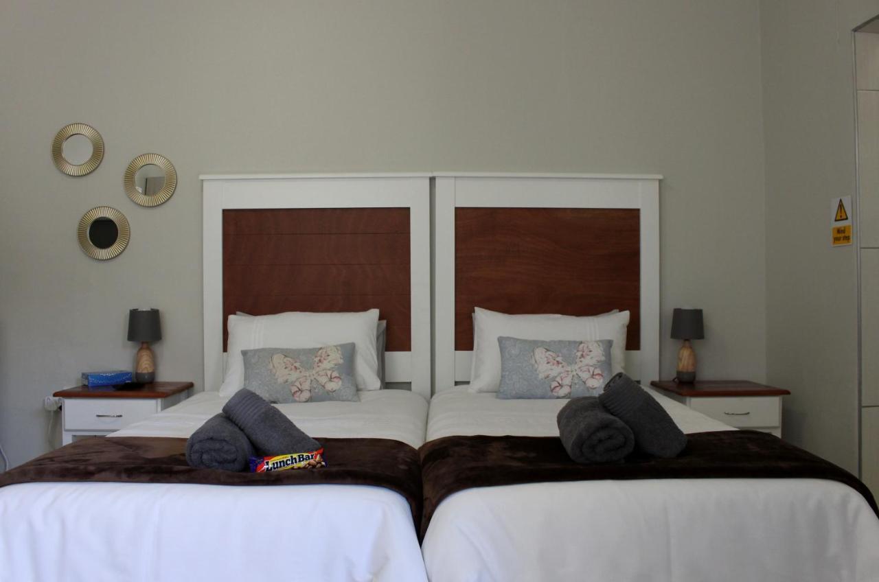 Hotel Tranquility Self Catering Lüderitz Zewnętrze zdjęcie