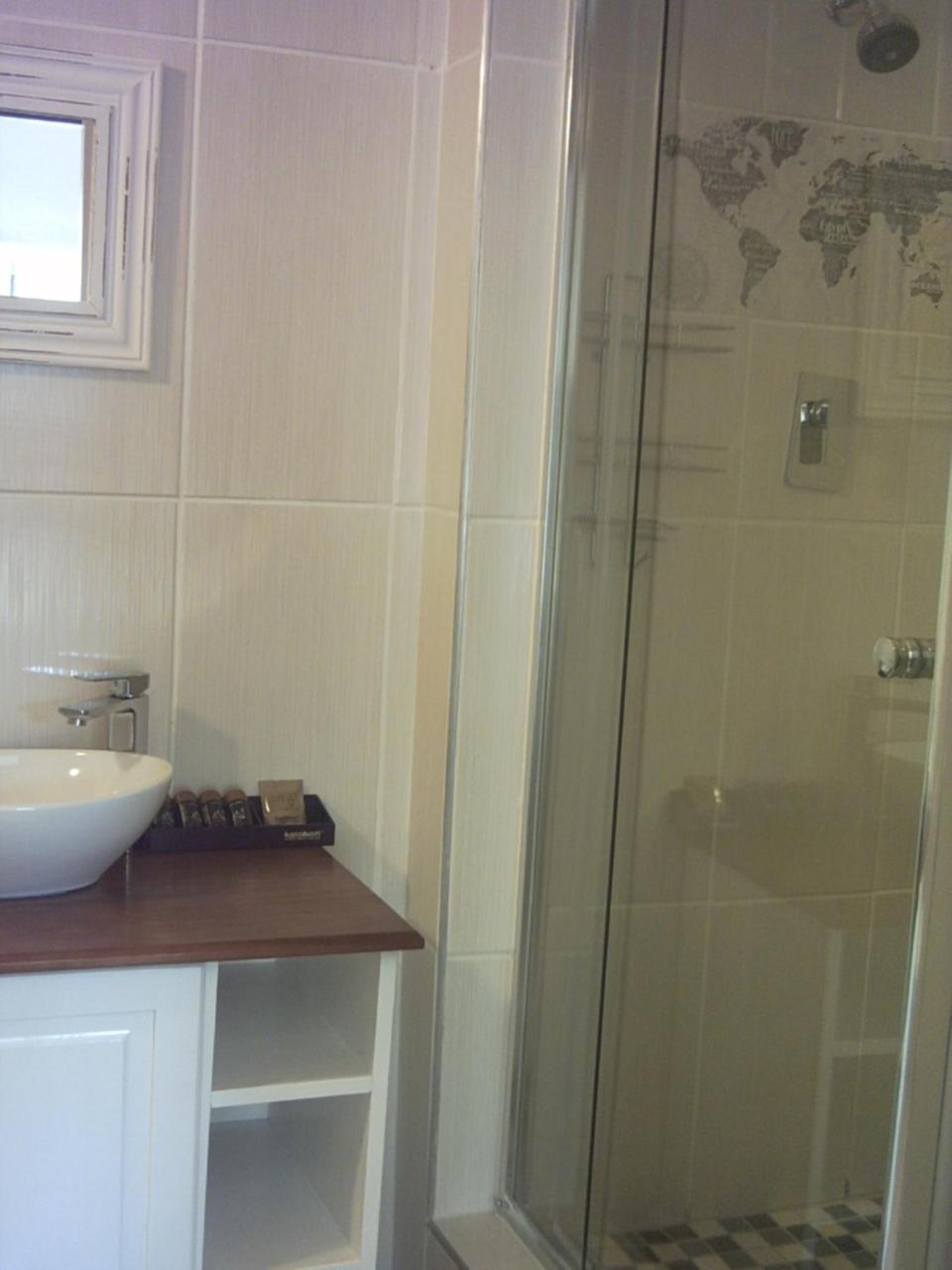 Hotel Tranquility Self Catering Lüderitz Zewnętrze zdjęcie
