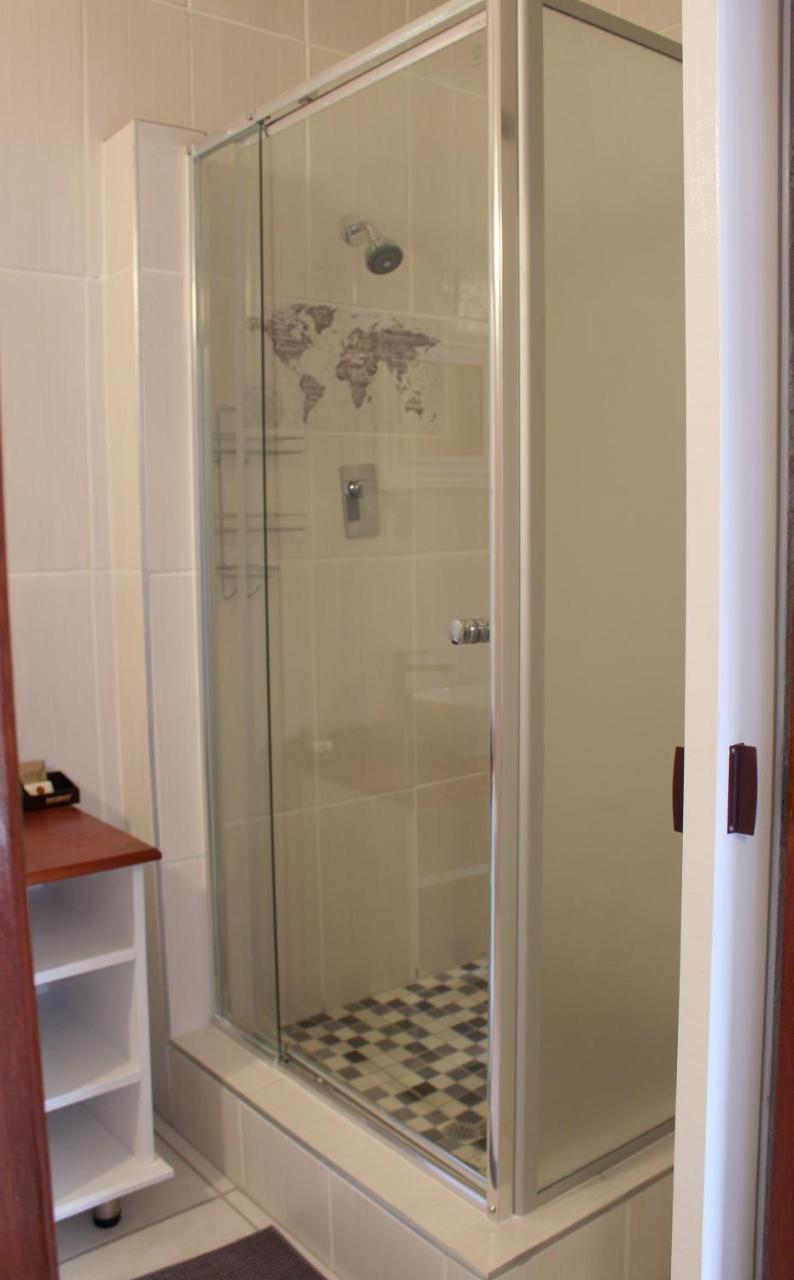 Hotel Tranquility Self Catering Lüderitz Zewnętrze zdjęcie