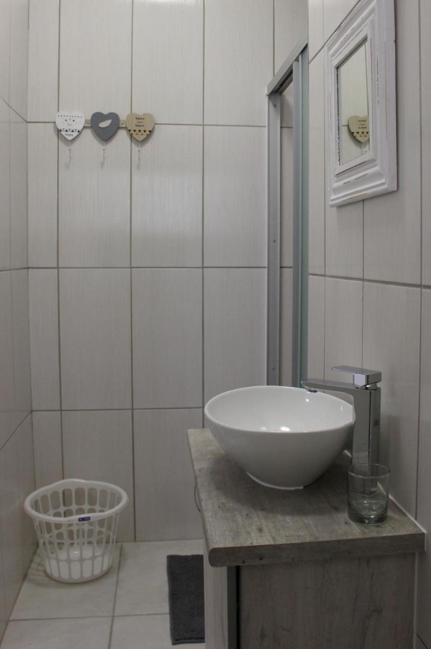 Hotel Tranquility Self Catering Lüderitz Zewnętrze zdjęcie